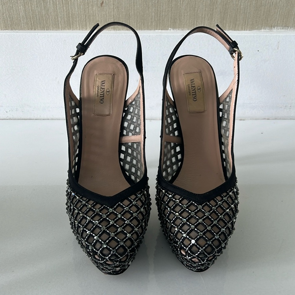 Valentino shoes